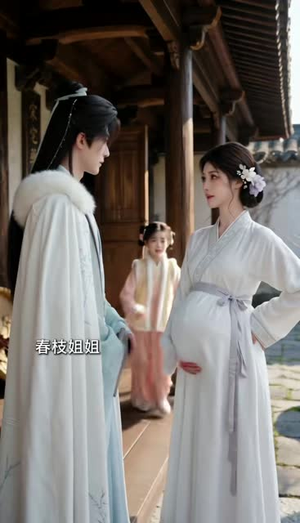 春度长安(141集) 春度长安(141集)热门短剧又来了