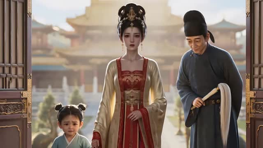 李承乾定大唐(97集) 李承乾定大唐(97集)在哪看是免费的