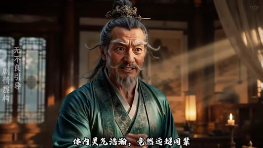 血契牵族之命烬千秋（317集）在哪个平台能看