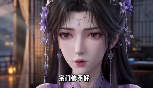 一曲镇天,我靠乐器横推修仙界(66集) 一曲镇天,我靠乐器横推修仙界(66集)民国短剧推荐