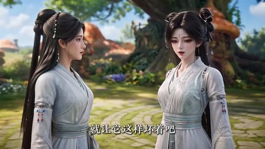 听说我死后成了反派白月光第二季(141集) 听说我死后成了反派白月光第二季(141集)短剧追不停