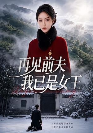 再见前夫,我已是女王(50集) 再见前夫,我已是女王(50集)越看越好看短剧