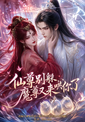 仙尊别躲,魔尊又来哄你了(108集) 仙尊别躲,魔尊又来哄你了(108集)看精彩短剧