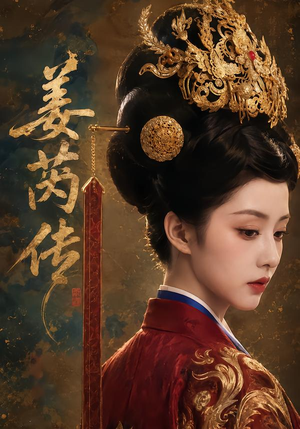 姜芮传（73集）热门短剧来袭