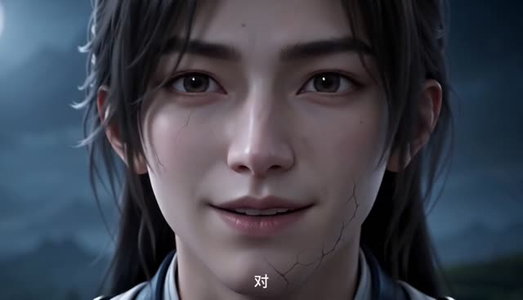 天上掉下个狐妹妹（108集）女主角是谁