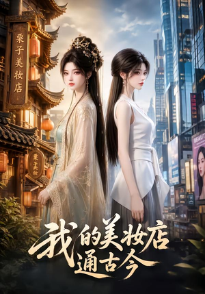 我的美妆店通古今（60集）短剧抢先看