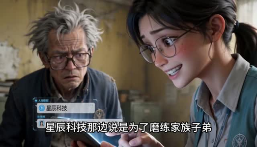 重工千金:从退婚到自制专武(62集) 重工千金:从退婚到自制专武(62集)高分推荐免费看