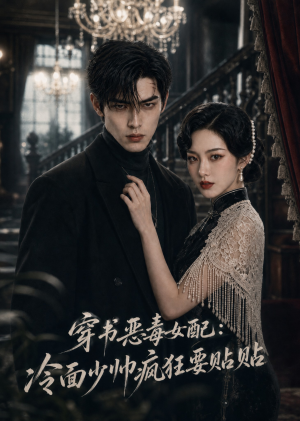 穿书恶毒女配:冷面少帅疯狂要贴贴(51集) 穿书恶毒女配:冷面少帅疯狂要贴贴(51集)直接追到结尾