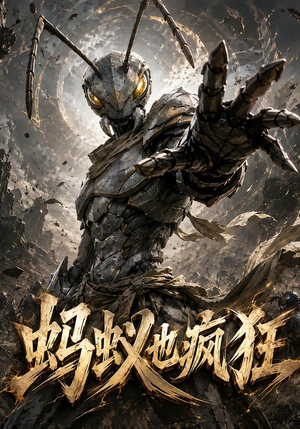 蚂蚁也疯狂(142集) 蚂蚁也疯狂(142集)我全都看完了