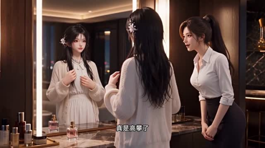 爷爷逼我闪婚总裁后他对我动心了2(192集) 爷爷逼我闪婚总裁后他对我动心了2(192集)超好看古装短剧