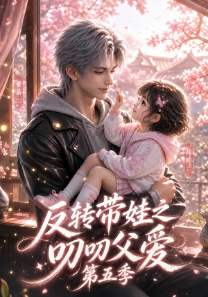 反转带娃之叨叨父爱第五季(85集) 反转带娃之叨叨父爱第五季(85集)看精彩短剧