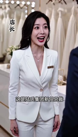 陆总,迟来的深情我不要(58集) 陆总,迟来的深情我不要(58集)短剧有好货推荐