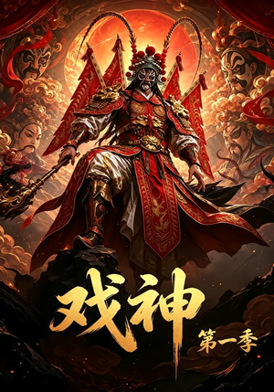 戏神第一季（72集）第一集