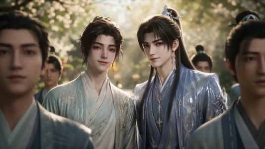 川味小妹:侯府真千金勇闯京城第一季(82集) 川味小妹:侯府真千金勇闯京城第一季(82集)好看短剧推荐