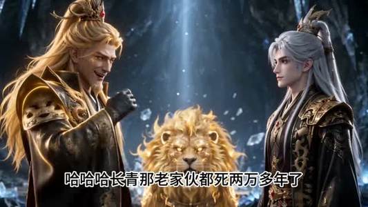老爹是大帝，我靠老爹横着走（113集）免费看