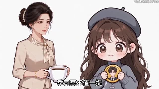 旧雪尽处,与你相拥第二季(132集) 旧雪尽处,与你相拥第二季(132集)精彩短剧追不停