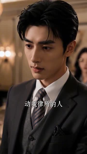 沈总,你的离婚律师就是你老婆(114集) 沈总,你的离婚律师就是你老婆(114集)高分佳作免费看