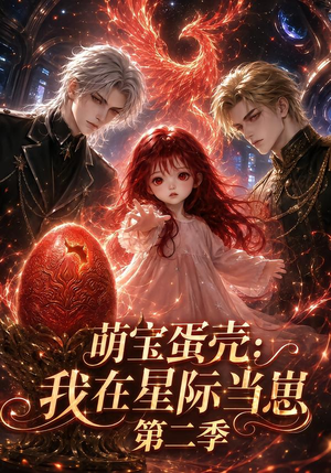 萌宝蛋壳：我在星际当崽第二季（134集）短剧抢先看