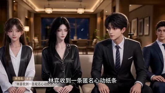 青春向晚，不做痴情客（112集）演的怎么样
