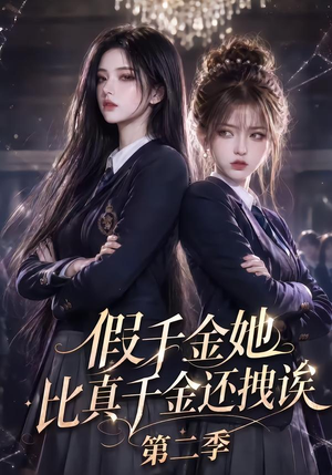 假千金她比真千金还拽诶第二季（72集）全集都在这里了