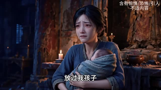 一村人养一个神第一季（80集）最新短剧推荐