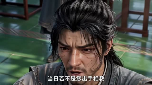 凡人修仙：我靠小树苗逆仙途第五季（115集）精彩短剧推荐