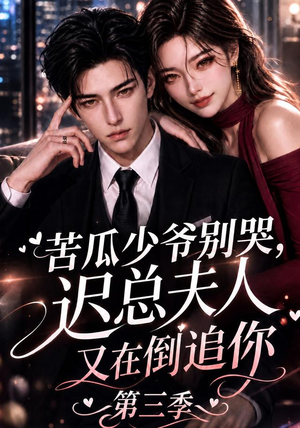 苦瓜少爷别哭，迟总夫人又在倒追你第三季（91集）真的太好看了