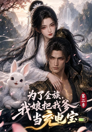 为了全族，我娘把我爹当充电宝第二季（123集）精彩的短剧