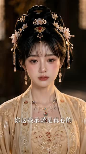 她只想活命，却成了太子的心尖宠（75集）大结局一气呵成