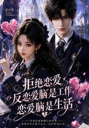 拒绝恋爱反恋爱脑是工作，恋爱脑是生活，（104集）真的太精彩了