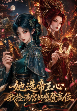 她选帝王心,我捡满宫好感登高位(103集) 她选帝王心,我捡满宫好感登高位(103集)追短剧太上头了