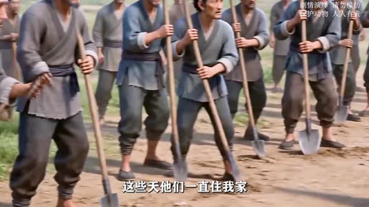 成了百兽团宠(35集) 成了百兽团宠(35集)海量短剧免费看