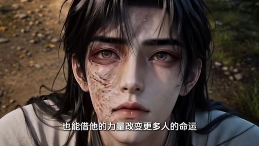 神女下凡，苦命美男哪里逃（212集）大结局一气呵成