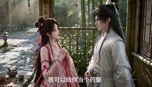 药庐追夫录(46集) 药庐追夫录(46集)免费看全集