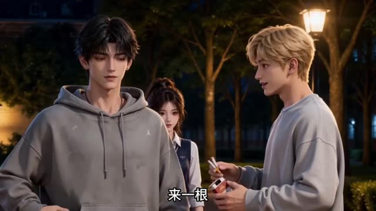 沉溺无尽夏(172集) 沉溺无尽夏(172集)短剧有好货推荐