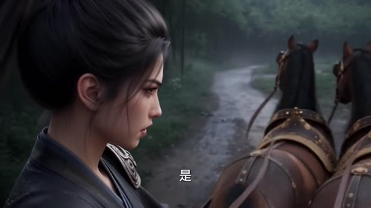 王爷别嚣张！王妃兜里有炸弹（139集）精彩片段