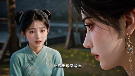 兄妹双穿：我在古代当团宠（100集）今日最火短剧