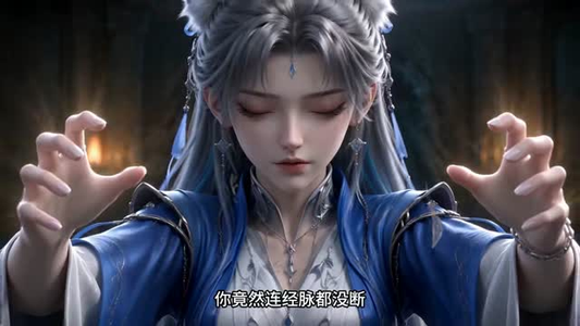 别人修仙打怪，我专薅男主机缘第二季（75集）免费短剧大全