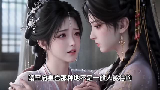 靠美食发家，冷面王爷馋哭了第二季（75集）短剧也太好看了