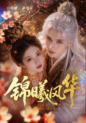 锦曦风华(61集) 锦曦风华(61集)80到100集