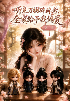 听见万物碎碎念,全家给予我偏爱第二季(84集) 听见万物碎碎念,全家给予我偏爱第二季(84集)真的太精彩了