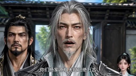 全班修仙归来，你们元婴我大乘第三季（191集）一共多少集