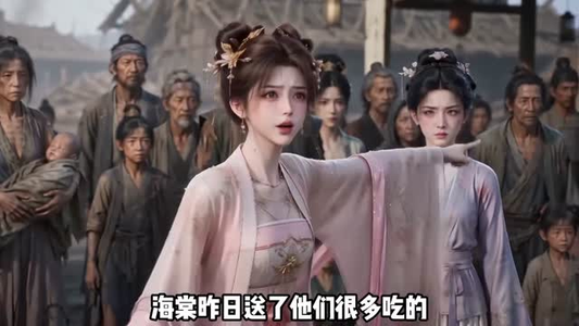 特工王妃扛着王爷去流放(116集) 特工王妃扛着王爷去流放(116集)最新热门短剧