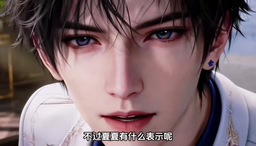 重生蜜恋，偏执九爷他沦陷了（108集）免费短剧全集看