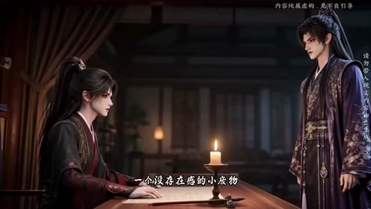 帝本红妆：摄政王他起疑了（169集）百度网盘在线看