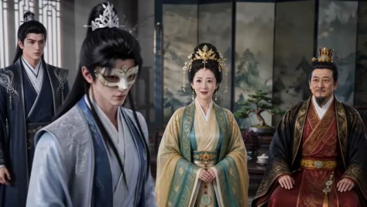 我家卿卿是太子第一季（129集）在哪看