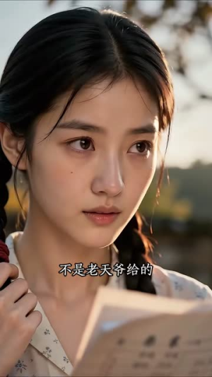 山风替我择良人（59集）悬疑短剧推荐