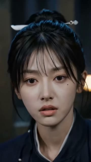 六扇门来了个穿越女(55集) 六扇门来了个穿越女(55集)在线观看