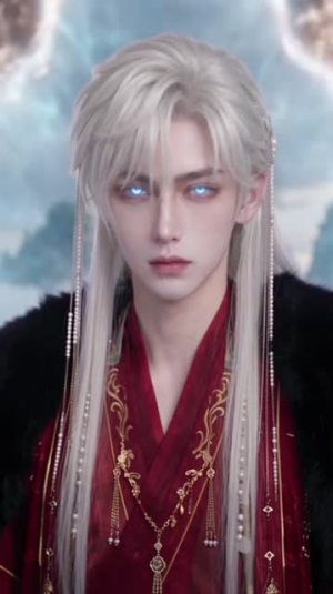 吾妻凶猛之嫡女飒翻天（109集）流畅播放免费看