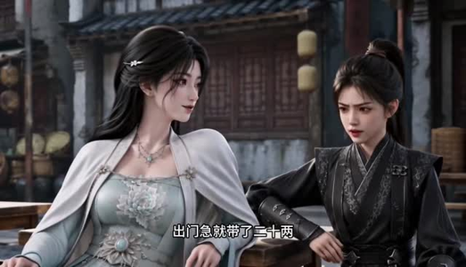 女尊世道,我的厨子夫君(88集) 女尊世道,我的厨子夫君(88集)战神短剧推荐